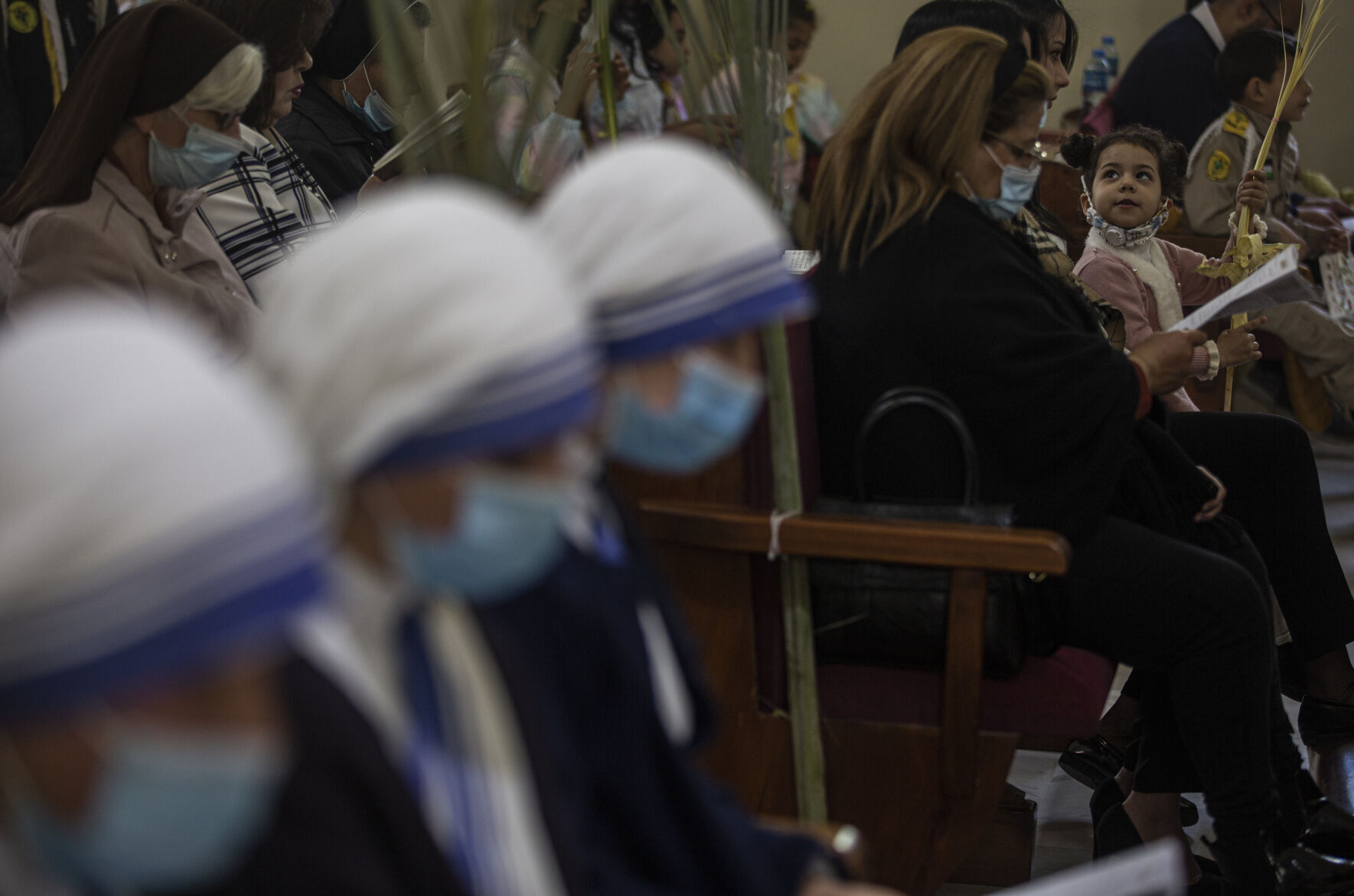 Pictures of the Month Religion Photo Gallery